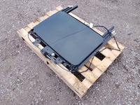 фото thumb №6, Механизм люк стекло крыша панорамного chevrolet camaro 2009-2015