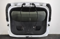 фото thumb №9, Ford puma mk2 крышка багажника зад задняя
