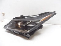 Lexus rx рестайлинг  фара левая full led Цена, фото thumb