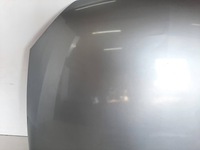 фото thumb №14, Opel corsa c lift 1.3cdti 04r капот kod z163