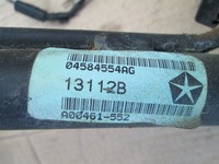 фото thumb №12, Dodge charger 14r 3.6 заливная горловина топлива труба заливной