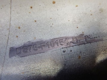 фото thumb №5, Ford mondeo mk5 планка поріг праві