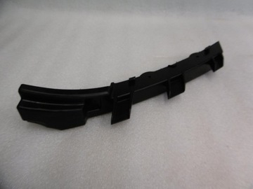 фото thumb №15, Hyundai i10 ii 2 рестайлінг 16-19 ковзун кріплення бампера лівий перед 86553-b9500