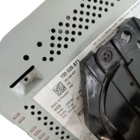 фото thumb №9, Радіо cd vw up mii citigo lift 1s0035871