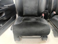 фото thumb №14, Honda cr-v iv 13-15 2,0 b сидіння сидіння диван салон засіб пробіг 79000