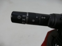 фото thumb №2, Mazda 6 gh lift переключатель комбинированный лента