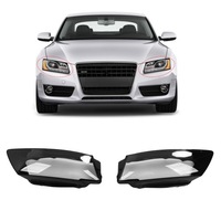 фото thumb №12, 1 пара защита линзы фара 8t0941030 левая правая прозрачный защита