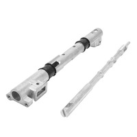 фото thumb №12, Втулка переключения передач автоматической коробки