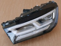 фото thumb №3, Лампа повний led q5 80a941033b 80a941034 f 80a941035 80a941036 e matrix рестайлінг