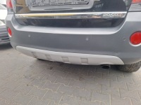 фото thumb №8, Комплектный зад opel antara i 19u крышка багажника бампер задний лампы зад