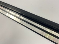 фото thumb №8, Планка порогова накладка порога mercedes w124 sedan універсал перед праві лівий