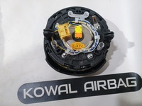 фото thumb №8, Mercedes 167 w167 x167 lift amg подушка безпеки подушка водія оригінал демонтаж