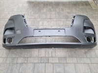 фото thumb №1, Renault master 4 iv бампер передній перед