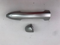 фото thumb №2, Toyota rav4 iv ручка зовнішня двері правий задня