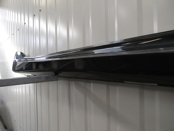 фото thumb №8, Планка порогова права bmw 8 g16 m набір gran купе