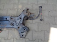 фото thumb №8, Kia venga 10r 1.4 62421-2k000 подрамник подрамник