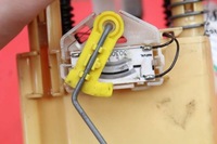 фото thumb №7, Датчик рівня пального 9647083480 citroen c5 ii x7 iii 2.2 hdi 170 km 08-17