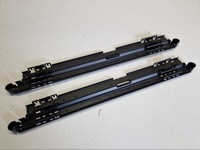 фото thumb №1, Ford focus mk3 захист радіатора bv61-6226-bc