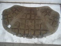 фото thumb №5, Passat b6 шумоизоляция капот двигателя 3c0853831