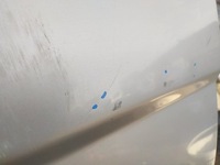 фото thumb №8, Дверь перед левый renault trafic ii opel vivaro a primastar 01-14 pń