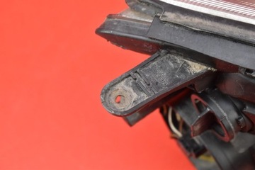 фото thumb №8, Фара лівий лампа перед лінза eu 155887-01 opel signum 03-08