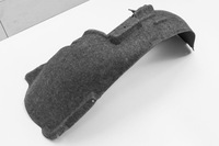 фото thumb №9, Підкрилок ліва передні перед ліва audi q5 2008- 08- premium