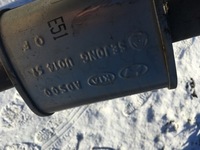 фото thumb №6, Выхлоп гаситель kompletny hyundai ioniq