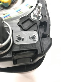 фото thumb №7, Mercedes w213 w205 подушка подушка безопасности водителя