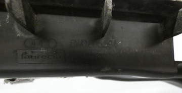 фото thumb №11, Audi a4 b9 8w0805594 2015- усилитель pas переднее обшивка