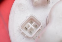 фото thumb №8, Помпа насос топлива mazda 6 1 i gg 2.0 16v 141 km 02-05