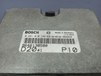 фото thumb №6, Peugeot boxer i рестайлінг 2.0 hdi блок керування двигуном (ecu) 9646138580 0281010346