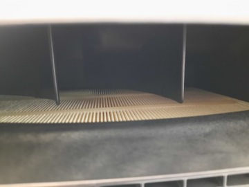 фото thumb №5, Корпус фільтр повітря a b клас cla gla mercedes