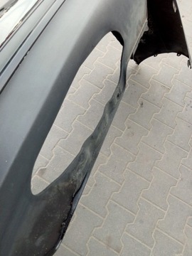 фото thumb №12, Mercedes e-klasa w213 універсал 15-19- бампер зад a2138852225