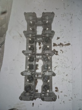 фото thumb №6, Mercedes sprinter r6110160504 основа валків