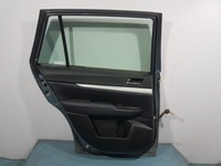 фото thumb №11, Subaru outback iv двері задня ліва c1f