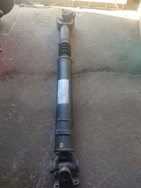 фото thumb №5, Renault alaskan np300 / nisssan navara 18- wał привідний 337200-4jm0a