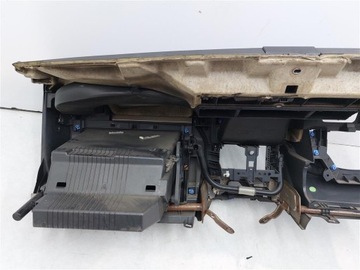 фото thumb №11, Консоль панель капот opel astra h iii год 2004-2013