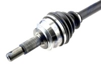 Nty приводной вал приводная renault kadjar 1.5dci edc 15- правый  atm Цена, фото thumb