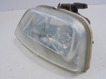 фото thumb №8, Ford focus mk1 галоген правий рестайлінг 2m5115k201ah