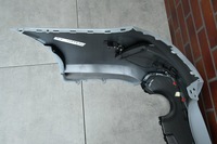 фото thumb №7, Бампер задняя задний bmw 4 g22 g23 m-pakiet brooklyn grau w цвет