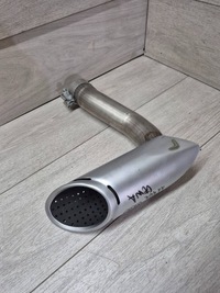 фото thumb №1, 11404. urus наконечник вихлоп ліва 4ml253681ae