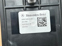 фото thumb №8, Комплект лампа задних led mercedes actros mp4 a0035448203 + a0035448303 новый