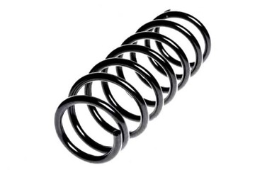 фото thumb №2, Пружина подвешивание suzuki ignis ii 1.3/1.3d/1.5