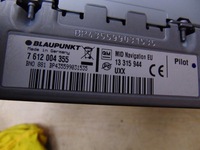 фото thumb №14, Радіо заводський opel insignia a 13315944