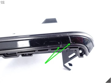 фото thumb №13, Hyundai tucson iv 4 nx4 20-24 панель управление навигация радио кондиционер экран avn