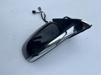 фото thumb №6, Jeep compass ii зеркало правое 9-pin хром