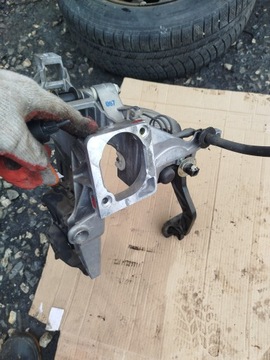 фото thumb №4, Педаль сцепления цилиндр сцепления тормоза каркас skoda superb i passat