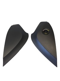 фото thumb №1, Volvo v60 ii пластик защита панели заглушка правая 31467508 левая 31467504