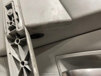 фото thumb №7, Дверная карта (обшивка) правая перед фоновый подушка кожа bmw e60 передний рестайлинг