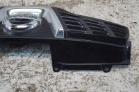 фото thumb №10, Решётка радиатора решётка nissan qashqai j10 рестайлинг 62310br10a камера